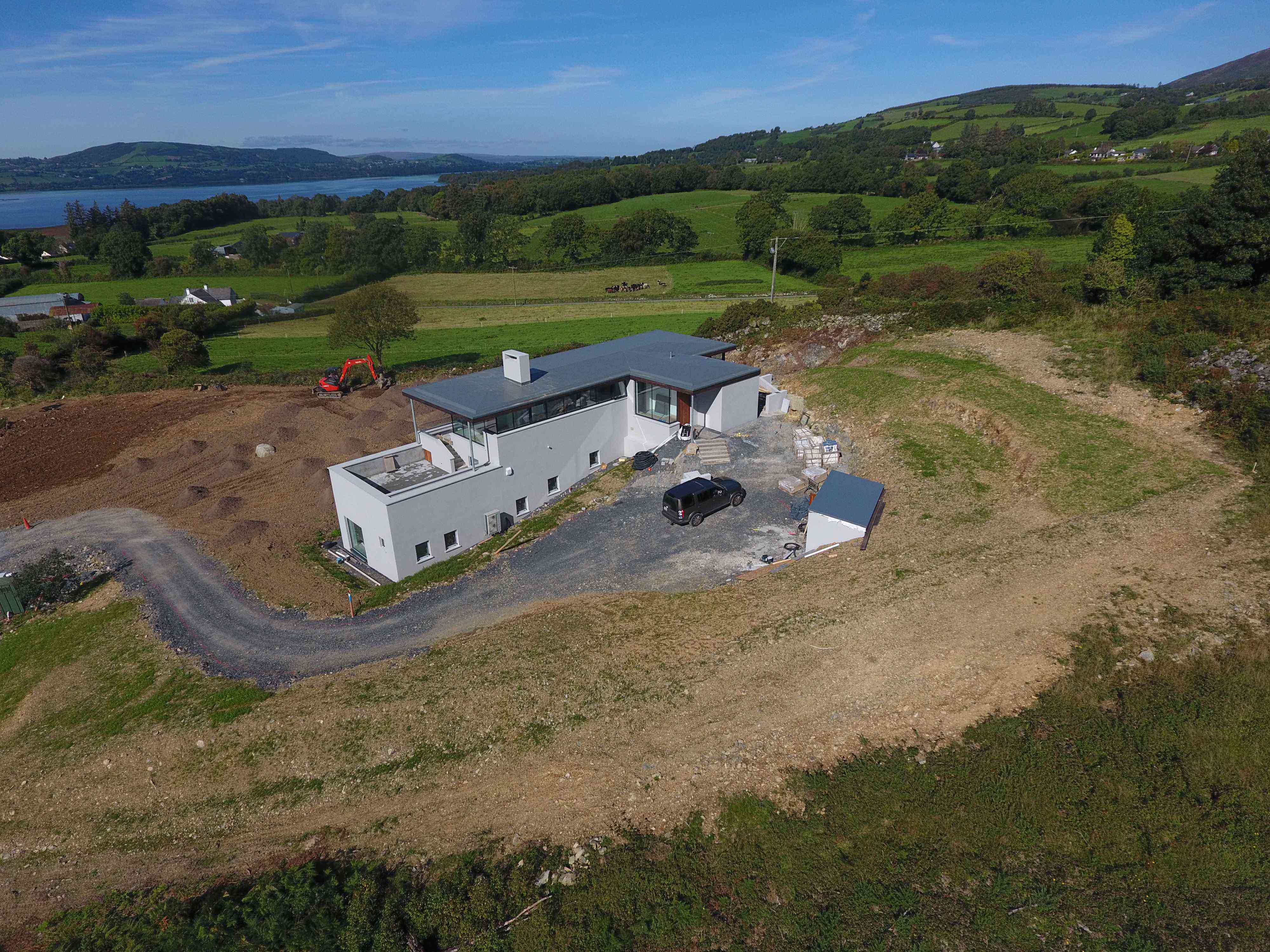 Sli Rohan Ballina, Co. Tipperary Dennany Reidy Associates Ltd t/a DRA
