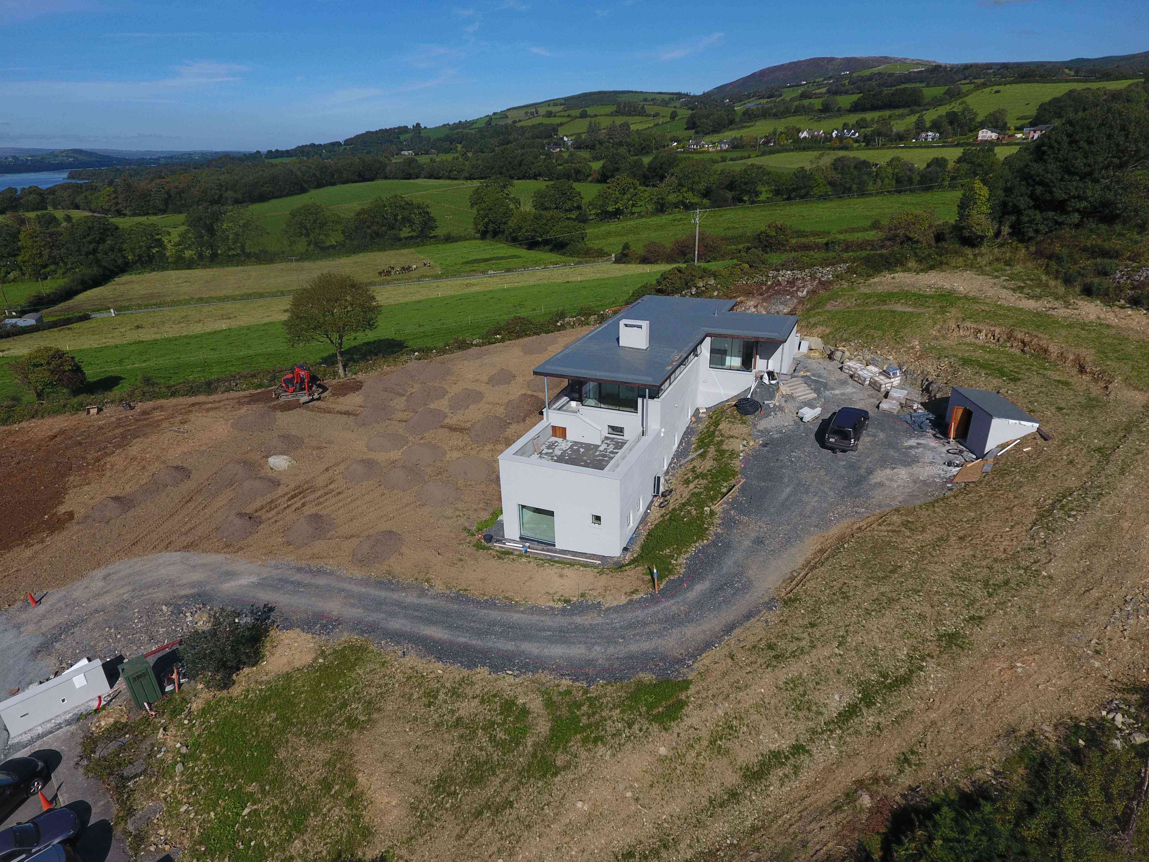 Sli Rohan Ballina, Co. Tipperary Dennany Reidy Associates Ltd t/a DRA